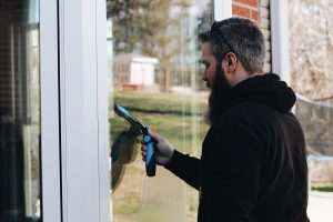 Residential Window Cleaning Belle Vernon